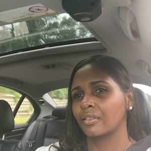 Meet your Posher, Ericka